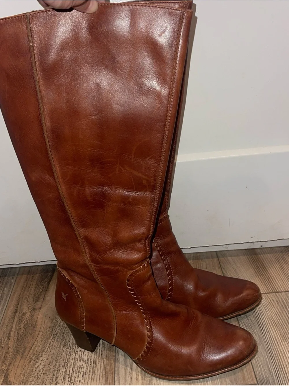 PIKOLINOS women knee